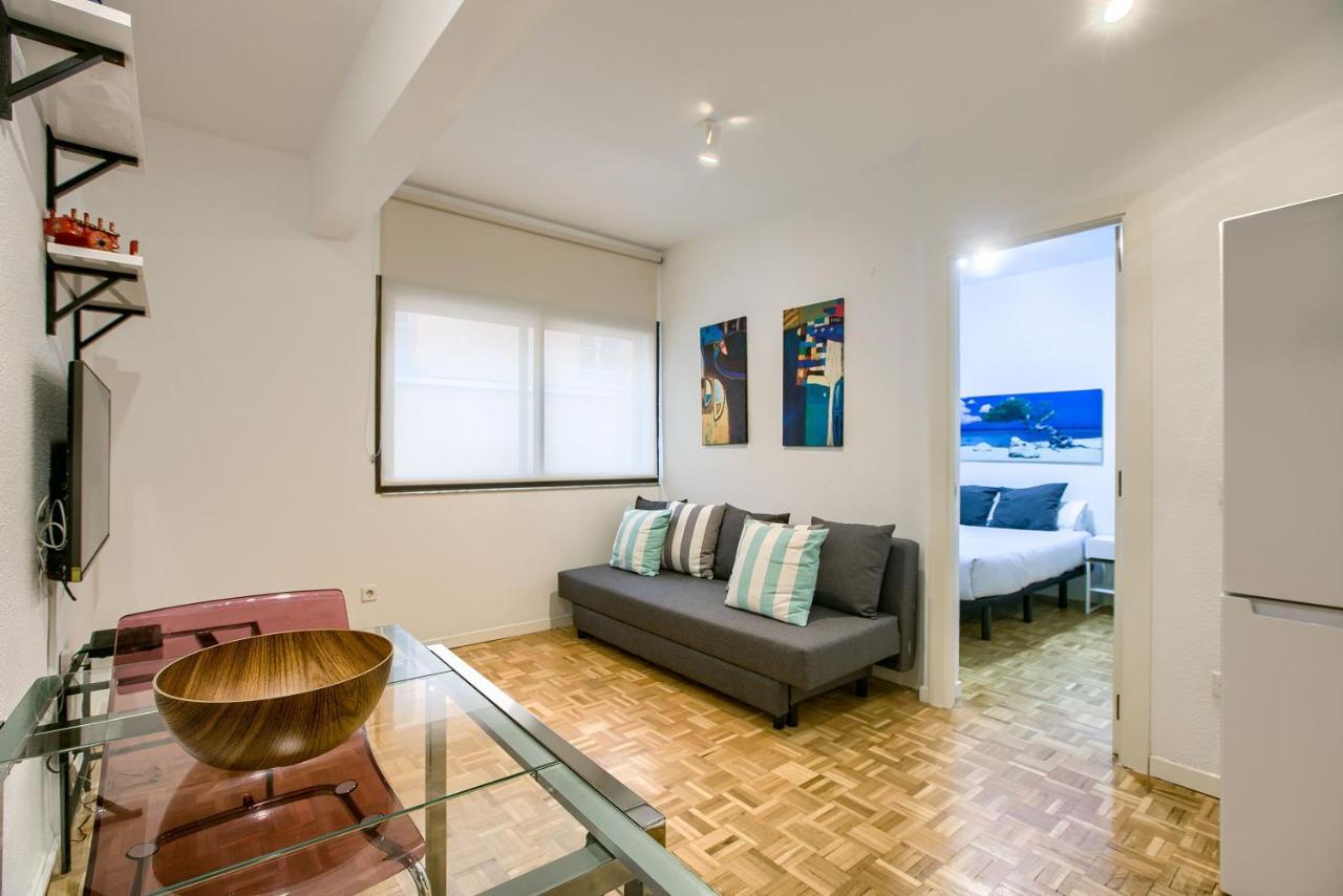 Apartment Charming San Vicente Ferrer *