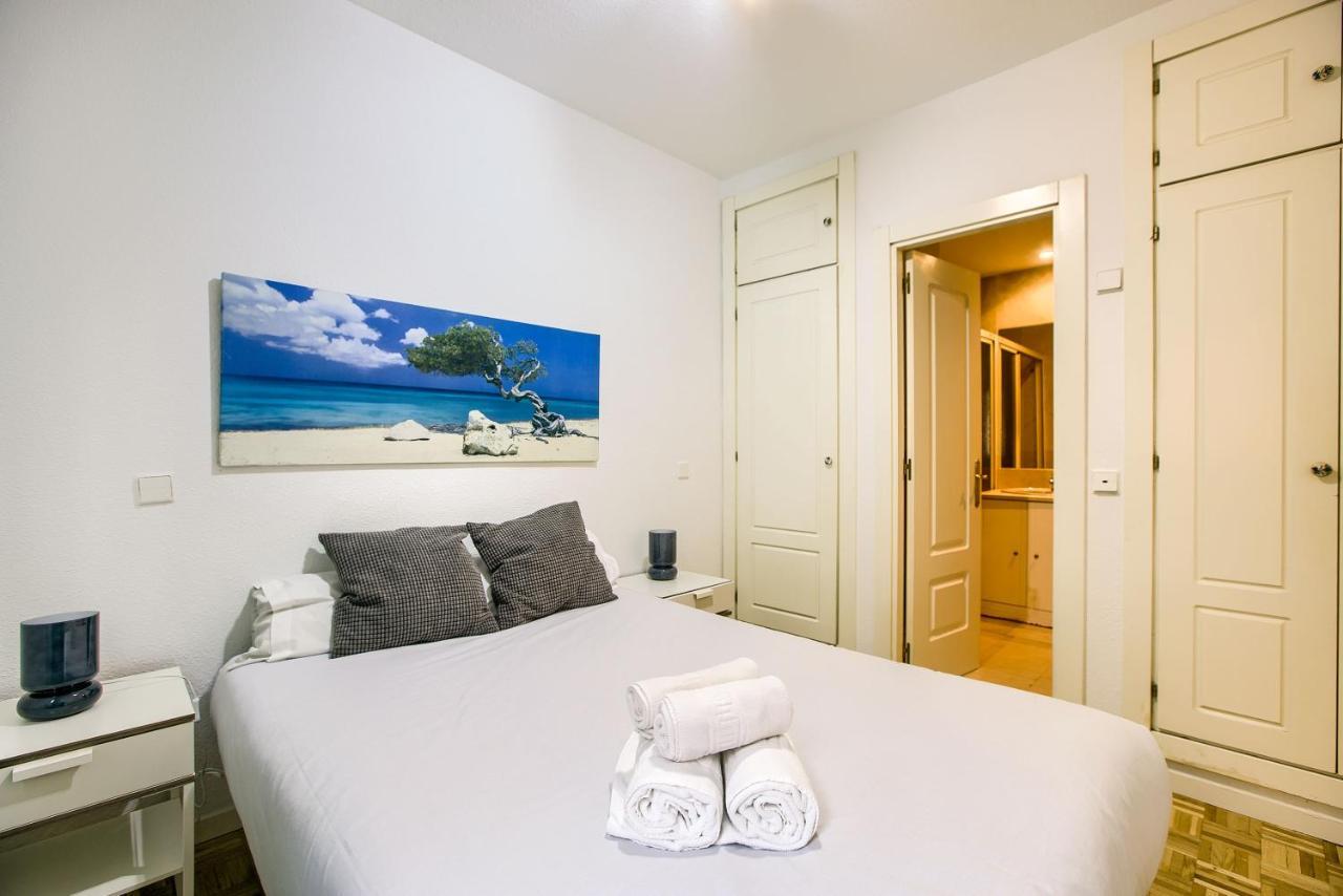 Apartment Charming San Vicente Ferrer Madrid