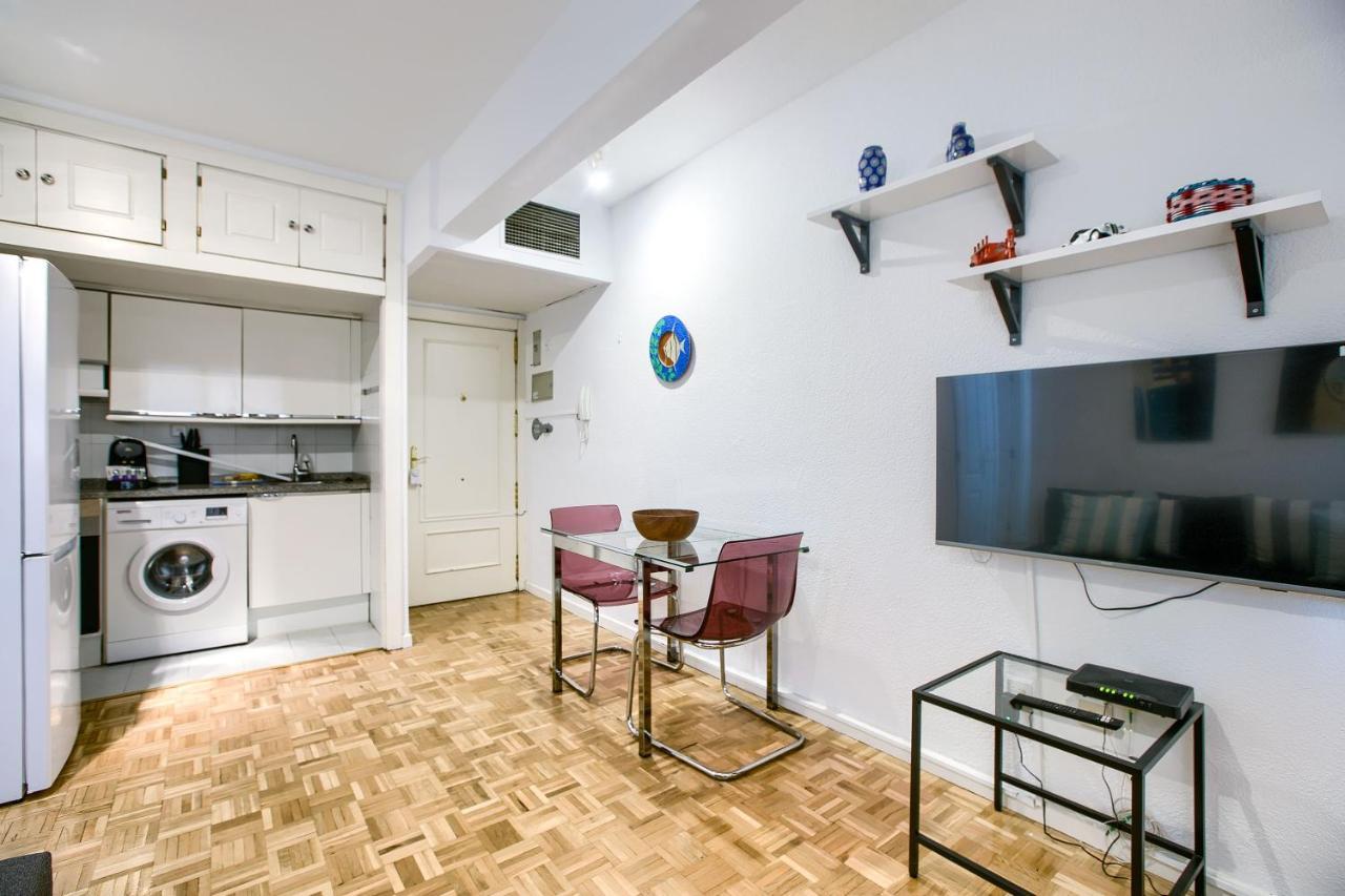 Charming San Vicente Ferrer Apartment