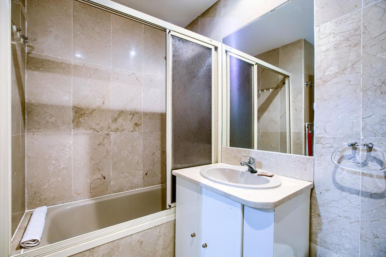Charming San Vicente Ferrer Apartment Madrid